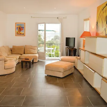 Apartman Two-bedroom In