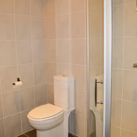 Two-bedroom In