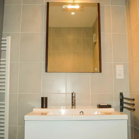 Two-bedroom In * Calenzana