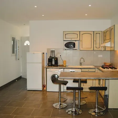 Two-bedroom In * Calenzana