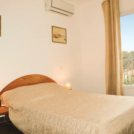 Two-bedroom In *