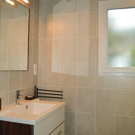 Two-bedroom In *