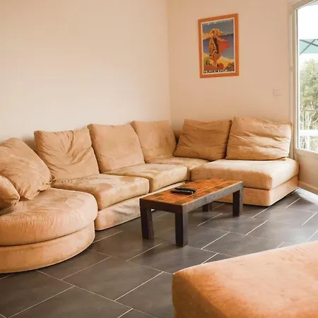 شقة Two-bedroom In