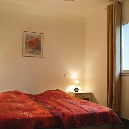 Two-bedroom In شقة كالينزانا