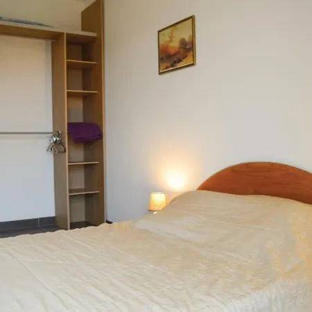 Two-bedroom In شقة كالينزانا