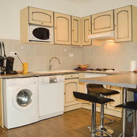 Two-bedroom In شقة